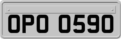 OPO0590