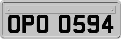 OPO0594
