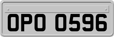 OPO0596