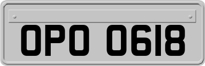 OPO0618