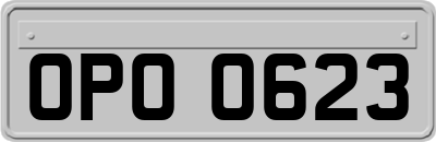 OPO0623