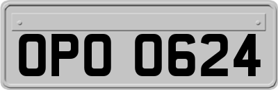 OPO0624