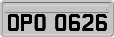 OPO0626