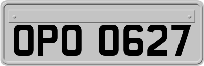 OPO0627