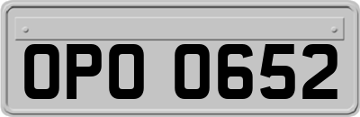 OPO0652