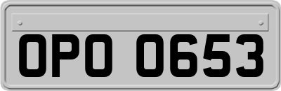 OPO0653
