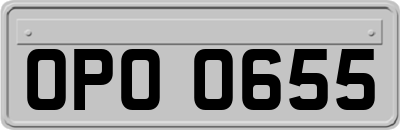 OPO0655