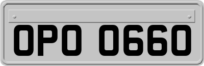 OPO0660