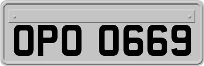 OPO0669