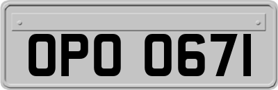 OPO0671
