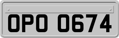OPO0674