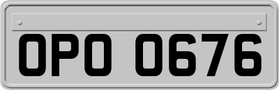 OPO0676