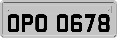 OPO0678