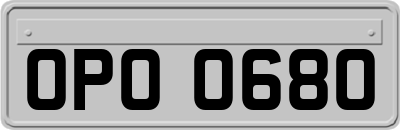 OPO0680