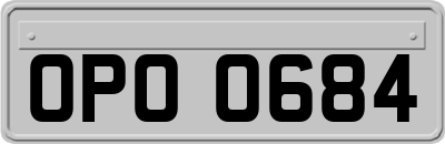 OPO0684