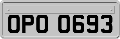 OPO0693