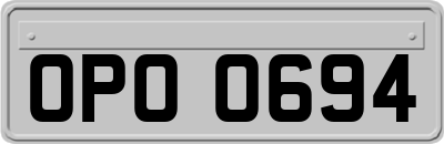 OPO0694