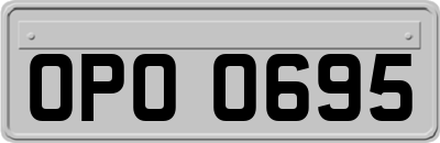 OPO0695