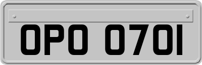 OPO0701