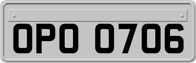 OPO0706
