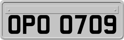 OPO0709
