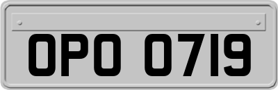 OPO0719