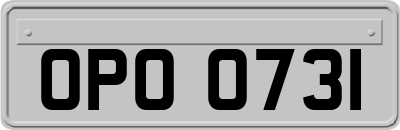 OPO0731