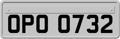 OPO0732