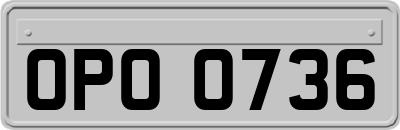 OPO0736