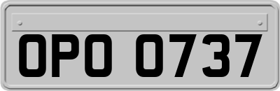 OPO0737