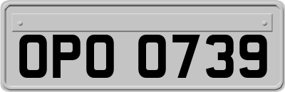 OPO0739