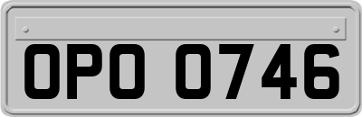 OPO0746