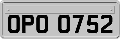 OPO0752