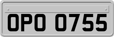 OPO0755