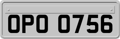 OPO0756