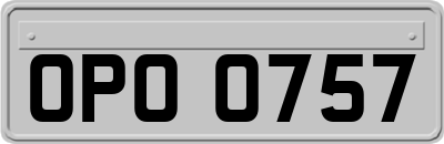 OPO0757
