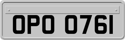 OPO0761