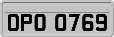 OPO0769