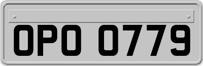 OPO0779