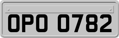 OPO0782