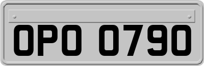 OPO0790