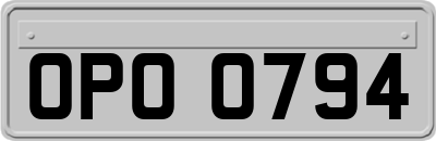 OPO0794