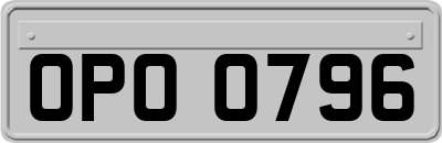 OPO0796