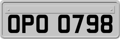 OPO0798