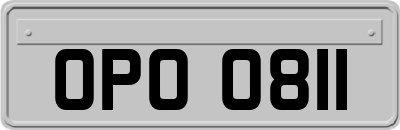 OPO0811
