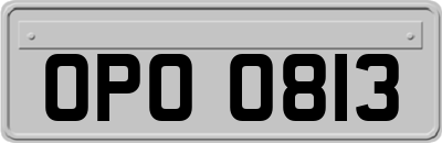 OPO0813