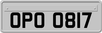 OPO0817