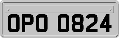 OPO0824