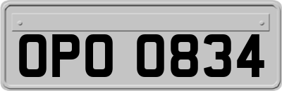 OPO0834