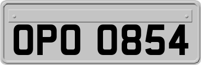 OPO0854